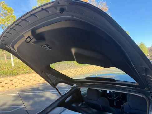 Used 2003 Nissan 350Z Enthusiast image 12