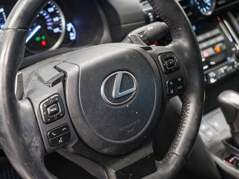 Used 2023 Lexus IS 300 w/ Comfort Package image 21