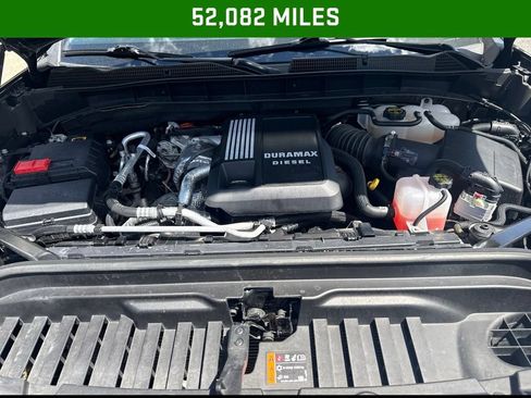 Used 2025 GMC Sierra 1500 AT4 w/ AT4 Premium Package AWD/4WD image 4