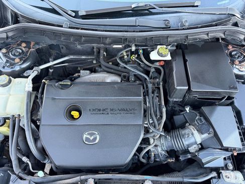 Used 2010 MAZDA MAZDA3 s Sport image 17