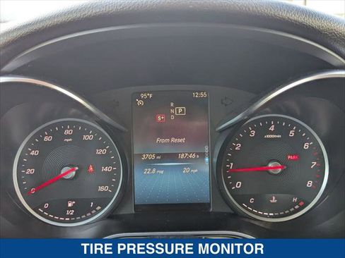 Used 2019 Mercedes-Benz C 300 Sedan image 15
