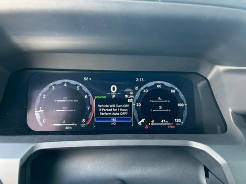 New 2026 Toyota Tacoma Limited AWD/4WD image 14