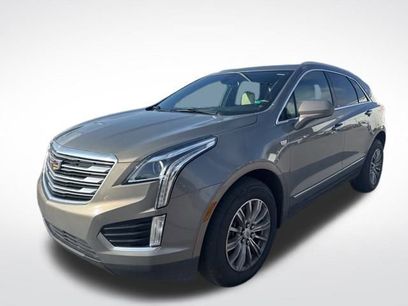 Used 2018 Cadillac XT5 Luxury w/ Driver Awareness Package