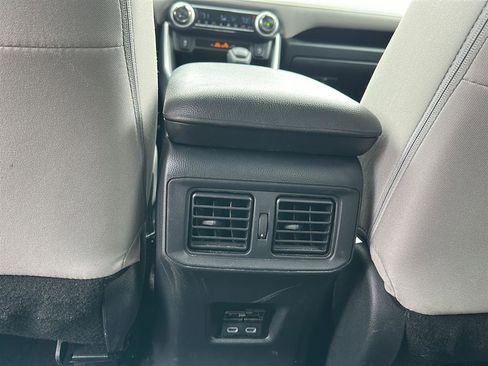 Certified 2025 Toyota RAV4 XLE image 22