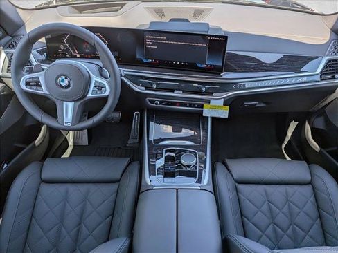 Used 2026 BMW X5 sDrive40i w/ M Sport Package RWD image 16