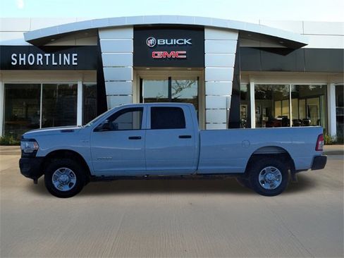 Used 2022 RAM 2500 Tradesman image 3