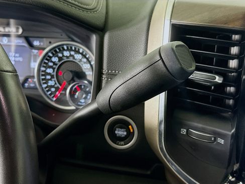 Used 2024 RAM 2500 Laramie image 25