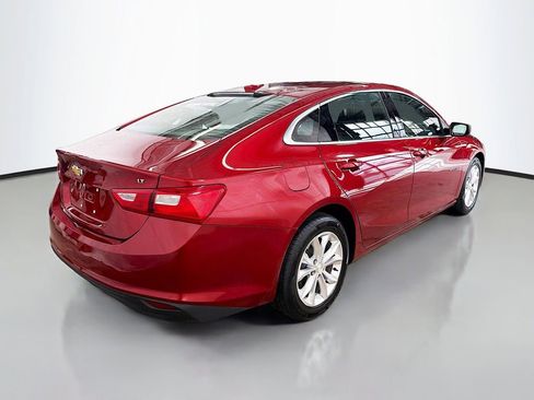 Used 2023 Chevrolet Malibu LT FWD image 10
