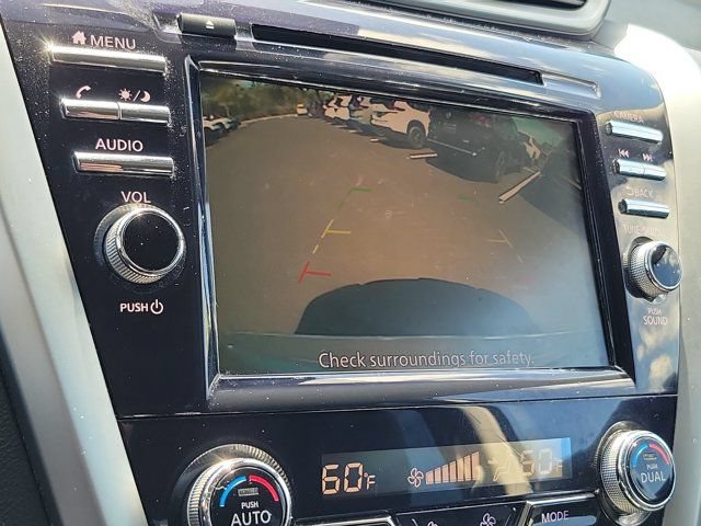 Certified 2023 Nissan Murano SV FWD image 29