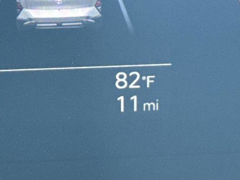 New 2026 Hyundai Kona SEL Sport image 6