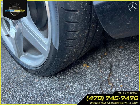 Used 2014 Mercedes-Benz CLS 550 w/ Premium 1 Package image 14