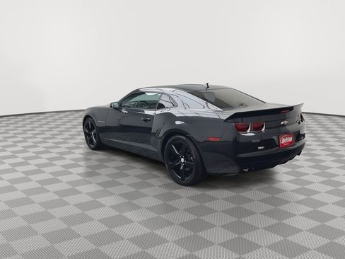 Used 2013 Chevrolet Camaro LT w/ RS Package RWD image 28