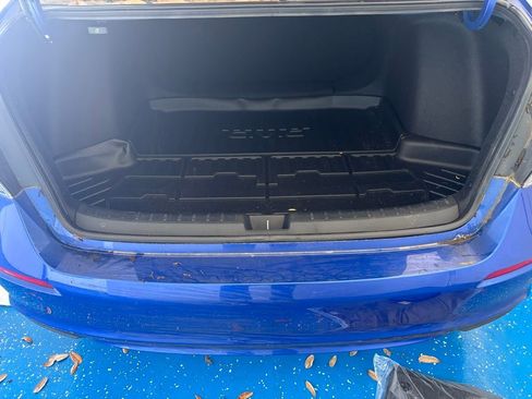 Used 2024 Honda Civic LX image 12