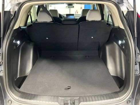 Certified 2026 Honda CR-V EX image 23