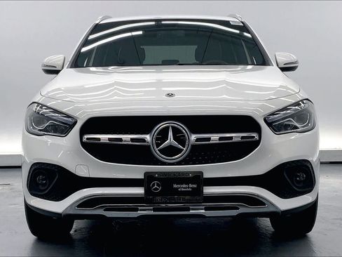 Certified 2021 Mercedes-Benz GLA 250 image 7