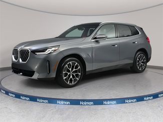 New 2026 BMW X3 xDrive30 w/ Premium Package video 1