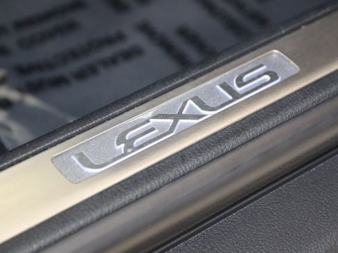 Used 2022 Lexus RC 300 F Sport w/ Accessory Package 2 RWD image 15