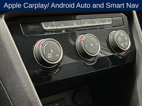 Used 2025 Volkswagen Taos S image 10