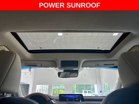 Used 2017 Lexus RX 350 FWD w/ Premium Package image 9