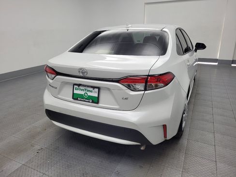 Used 2022 Toyota Corolla LE image 7