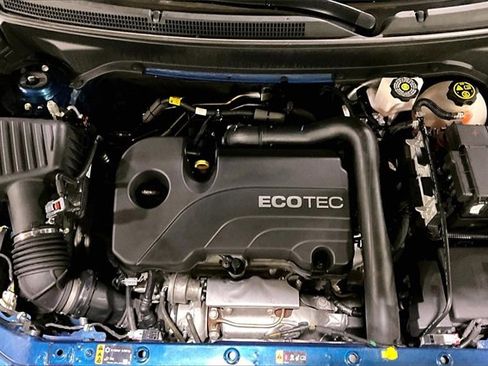 Used 2020 Chevrolet Equinox Premier image 28