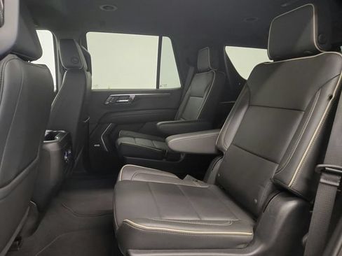 Used 2025 Chevrolet Tahoe Premier RWD image 61