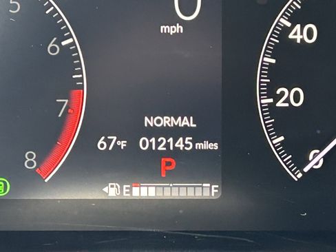 Used 2024 Honda HR-V Sport image 28