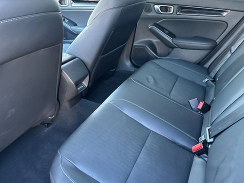Used 2023 Honda Civic Touring image 28