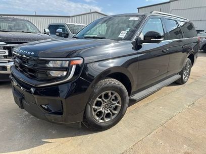 Used 2026 Ford Expedition Max Active