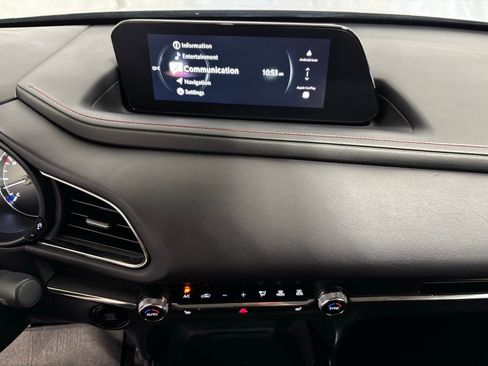 Certified 2024 MAZDA CX-30 AWD 2.5 S w/ Preferred Package image 24