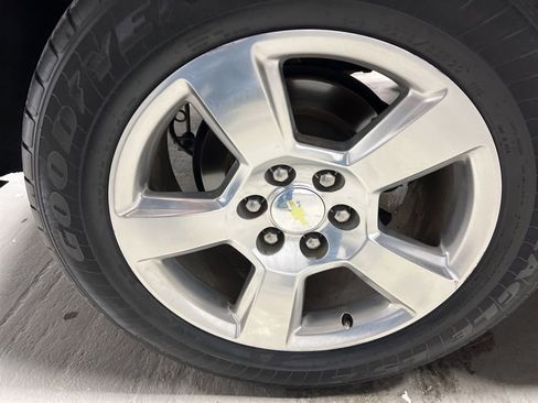 Used 2015 Chevrolet Tahoe LT image 46