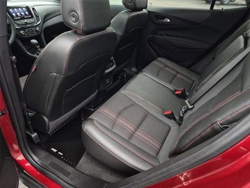 Used 2024 Chevrolet Equinox RS image 14