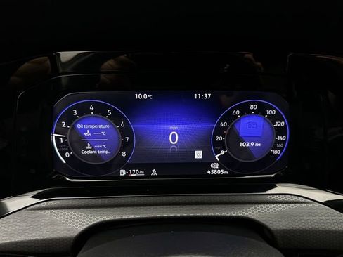 Used 2022 Volkswagen GTI SE image 16