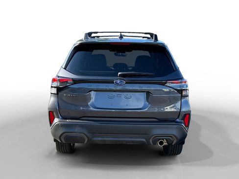 New 2026 Subaru Forester Limited w/ Limited Package image 4