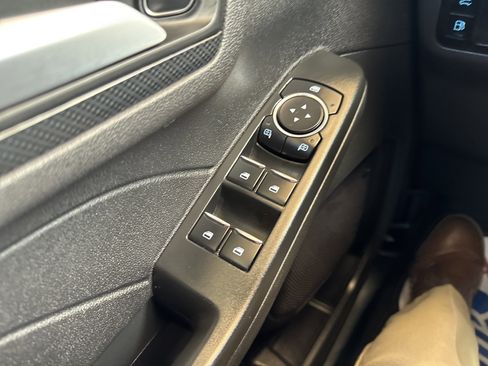 Certified 2023 Ford Escape ST-Line w/ Equipment Group 301A image 28