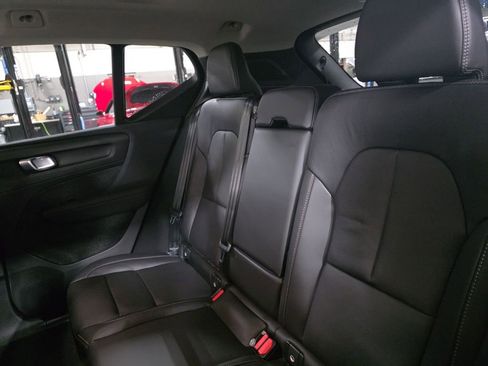 New 2026 Volvo XC40 B5 Plus w/ Protection Package Premier image 11