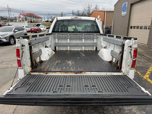 Used 2014 Ford F150 XL image 11
