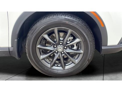 Used 2026 Honda CR-V EX-L image 20