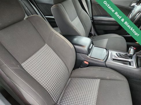 Certified 2020 Dodge Charger SXT w/ Blacktop Package image 14