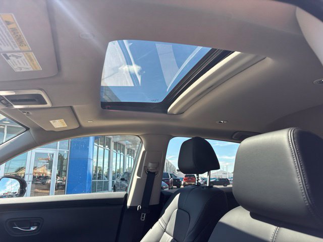 New 2027 Honda HR-V EX-L image 21