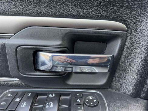 Used 2017 RAM 1500 Sport w/ Black Ram 1500 Sport Group image 26