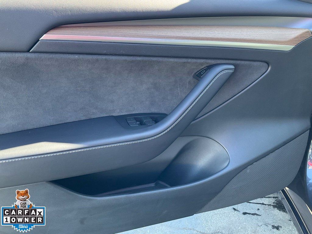 Used 2023 Tesla Model 3 Standard Range RWD image 24