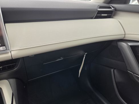 New 2026 MAZDA CX-5 Select AWD/4WD image 26