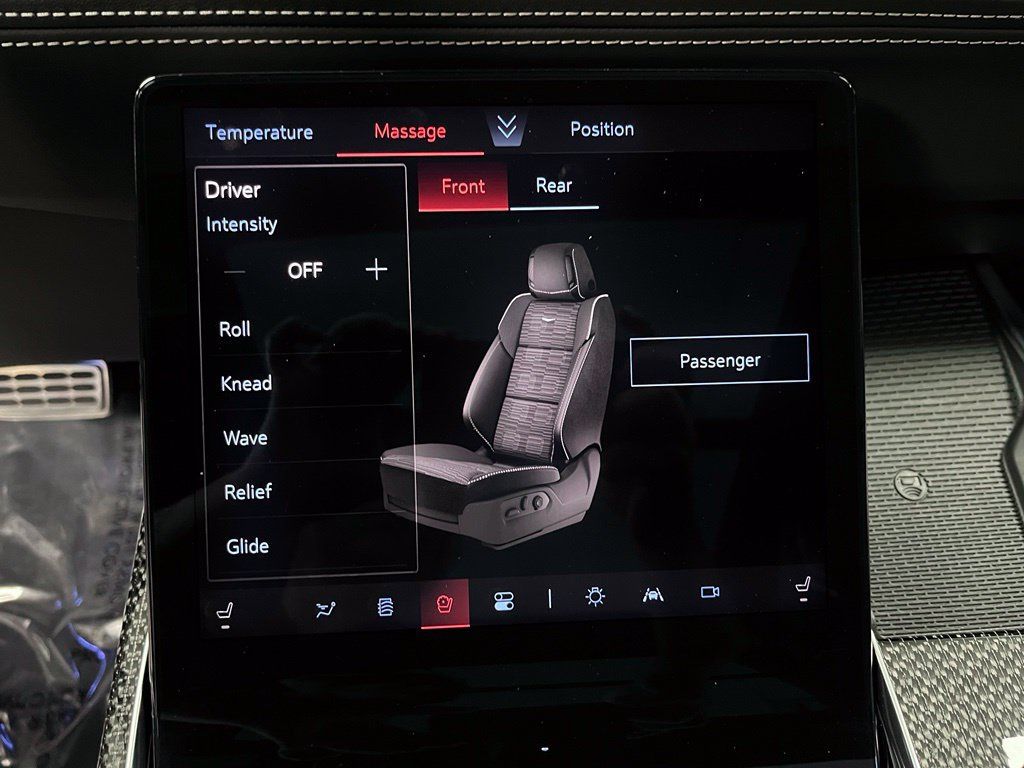 Used 2026 Cadillac Escalade V AWD/4WD image 32