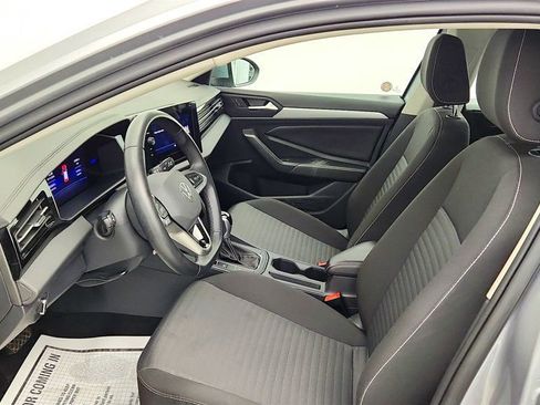 Used 2025 Volkswagen Jetta S FWD image 11