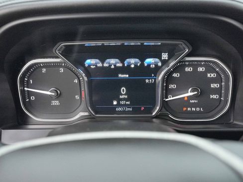 Used 2021 GMC Sierra 2500 Denali w/ Denali Ultimate Package AWD/4WD image 38