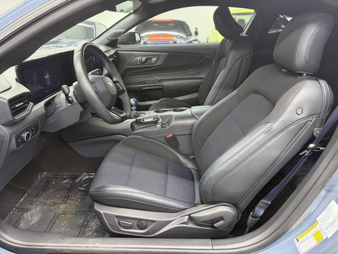 Used 2025 Ford Mustang Dark Horse w/ Security Package image 19