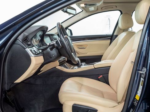 Used 2016 BMW 528i xDrive 528i xDrive image 7