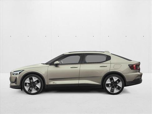 Used 2024 Polestar Polestar 2 w/ Pilot Pack RWD image 1