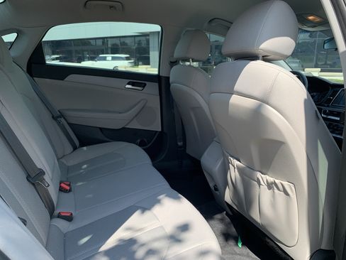 Used 2019 Hyundai Sonata SE FWD image 33